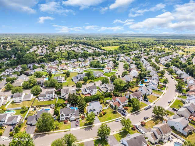 19 Assateague Road, Howell, NJ 07731