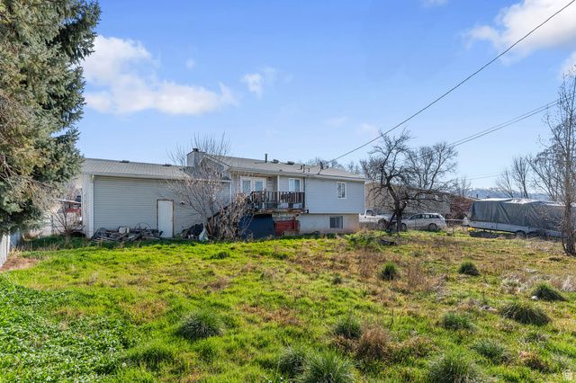 489 N OWENS ST, Layton, UT 84041