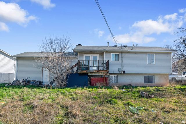 489 N OWENS ST, Layton, UT 84041