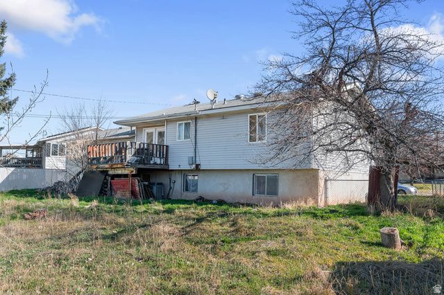 489 N OWENS ST, Layton, UT 84041