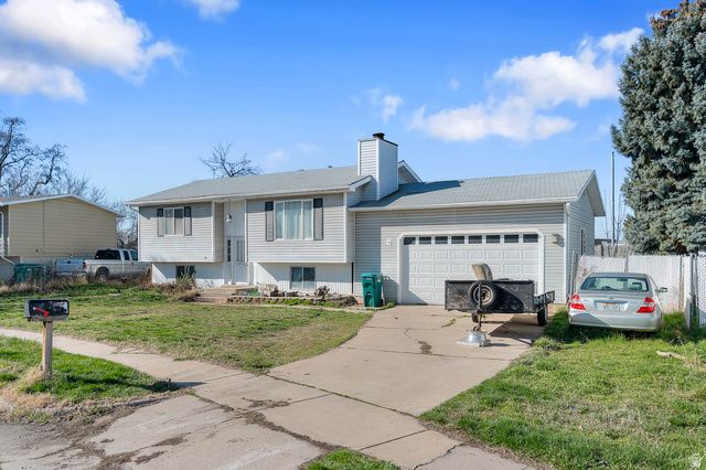 489 N OWENS ST, Layton, UT 84041