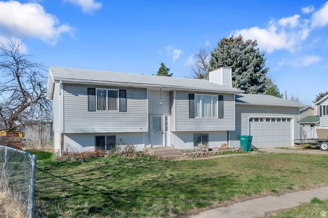 489 N OWENS ST, Layton, UT 84041