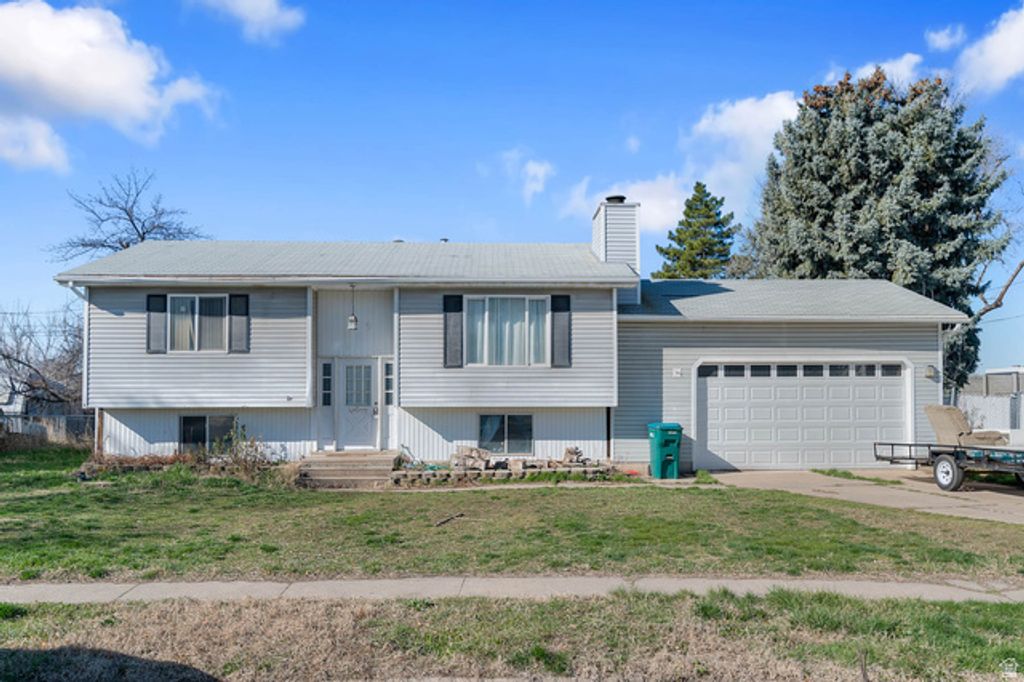 489 N OWENS ST, Layton, UT 84041