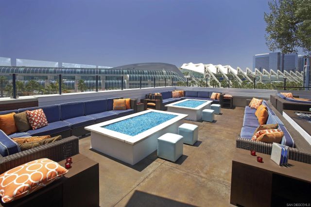 207 5Th Ave 701, San Diego, CA 92101