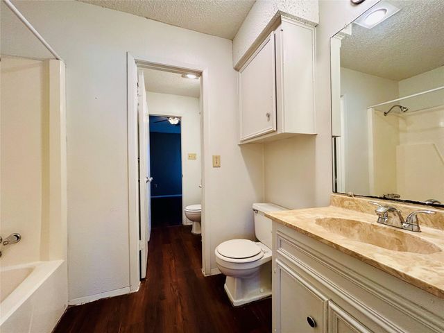 1502 No Mor CV A, Austin, TX 78758