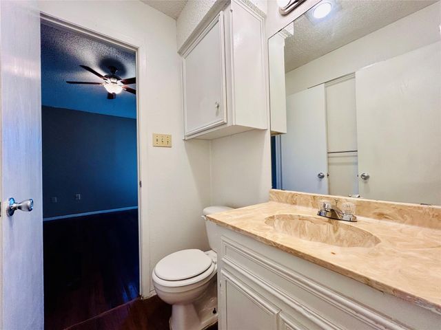 1502 No Mor CV A, Austin, TX 78758