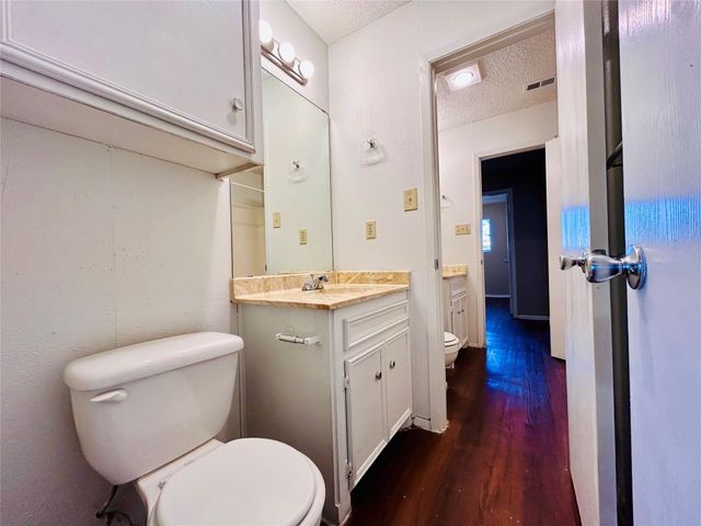 1502 No Mor CV A, Austin, TX 78758