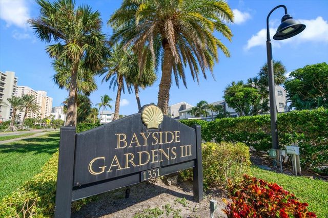 1351 GULF BOULEVARD 219, Clearwater Beach, FL 33767