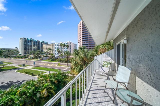 1351 GULF BOULEVARD 219, Clearwater Beach, FL 33767