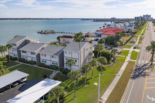 1351 GULF BOULEVARD 219, Clearwater Beach, FL 33767