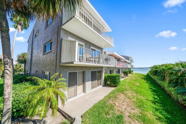 1351 GULF BOULEVARD 219, Clearwater Beach, FL 33767
