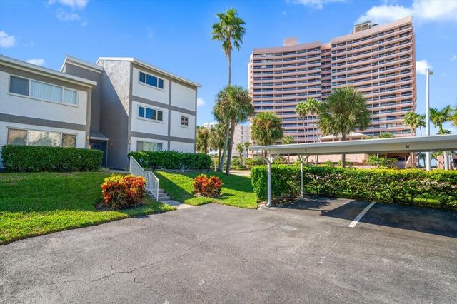 1351 GULF BOULEVARD 219, Clearwater Beach, FL 33767