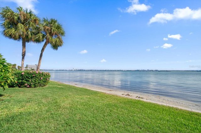1351 GULF BOULEVARD 219, Clearwater Beach, FL 33767