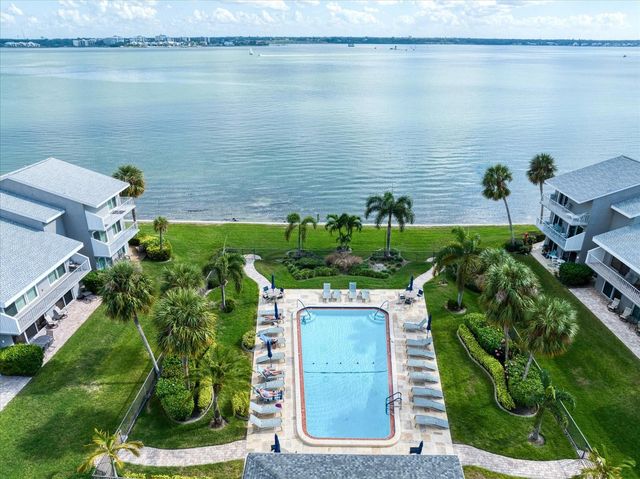 1351 GULF BOULEVARD 219, Clearwater Beach, FL 33767
