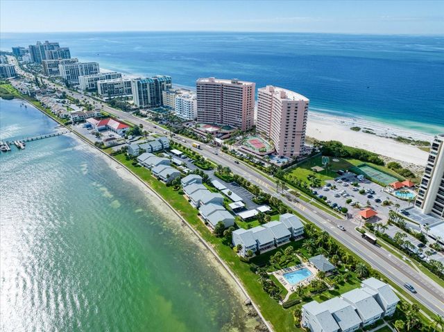 1351 GULF BOULEVARD 219, Clearwater Beach, FL 33767
