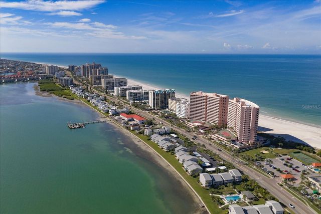 1351 GULF BOULEVARD 219, Clearwater Beach, FL 33767