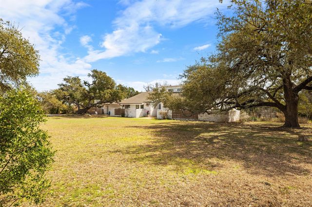 16201 Westview TRL, Austin, TX 78737