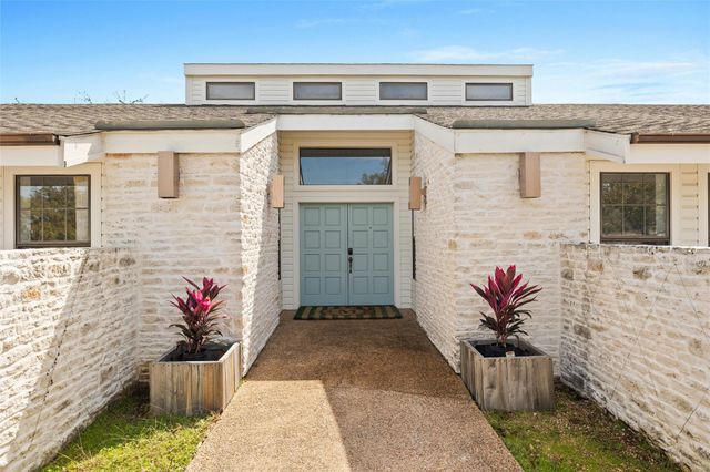 16201 Westview TRL, Austin, TX 78737