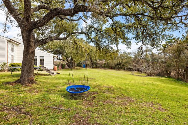 16201 Westview TRL, Austin, TX 78737