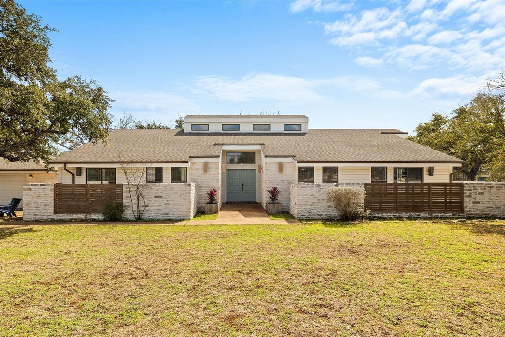 16201 Westview TRL, Austin, TX 78737