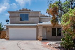 10701 Stonebrook Place NW, Albuquerque, NM 87114