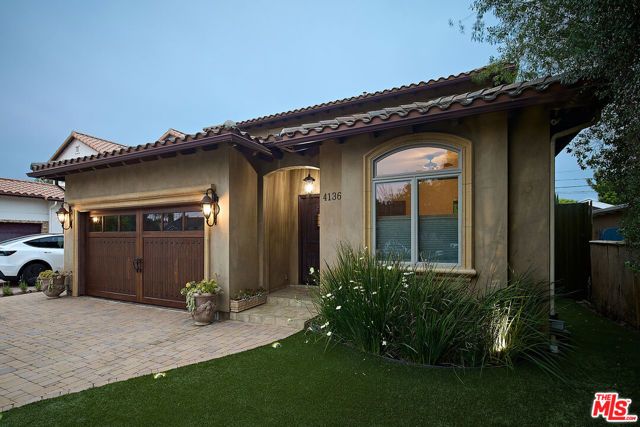 4136 Michael Avenue, Los Angeles, CA 90066