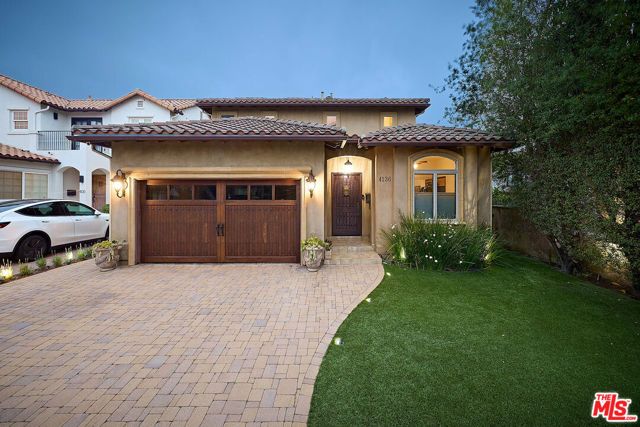 4136 Michael Avenue, Los Angeles, CA 90066