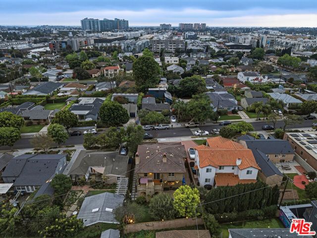 4136 Michael Avenue, Los Angeles, CA 90066