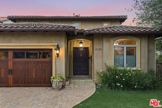 4136 Michael Avenue, Los Angeles, CA 90066