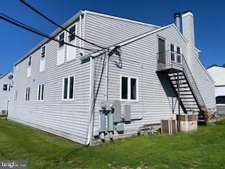 813 S READING AVENUE APART 3, Boyertown, PA 19512