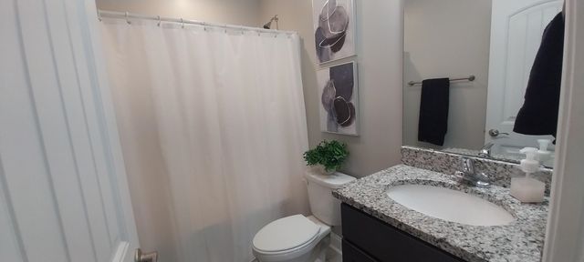 387 Blue Rock Dr., Longs, SC 29568