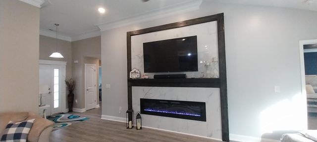 387 Blue Rock Dr., Longs, SC 29568