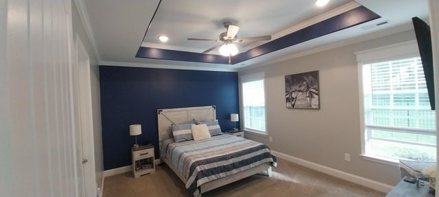 387 Blue Rock Dr., Longs, SC 29568