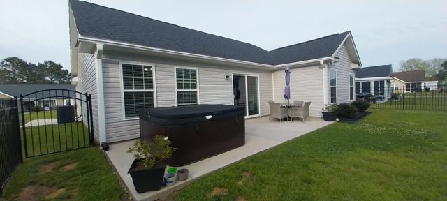 387 Blue Rock Dr., Longs, SC 29568