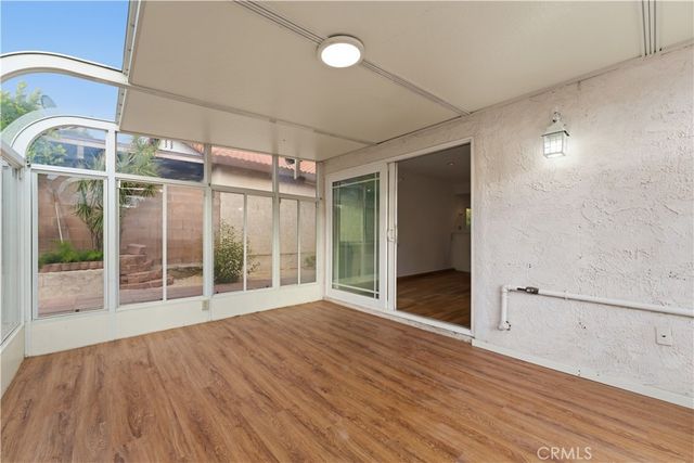 15863 foothill, Rancho Cascades, CA 91342