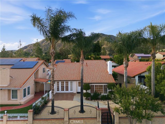 15863 foothill, Rancho Cascades, CA 91342