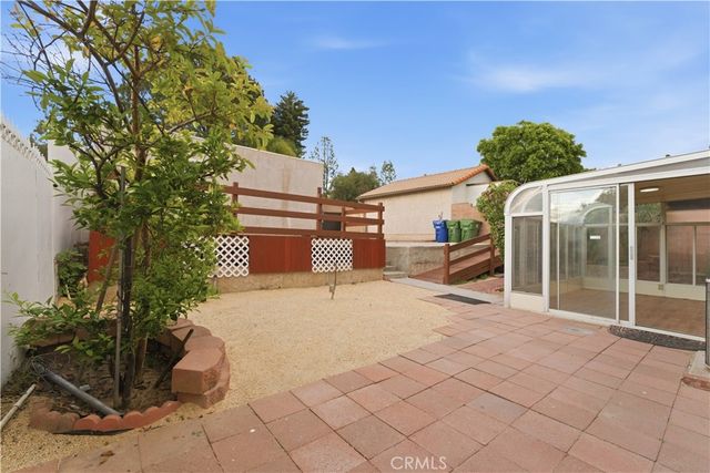15863 foothill, Rancho Cascades, CA 91342