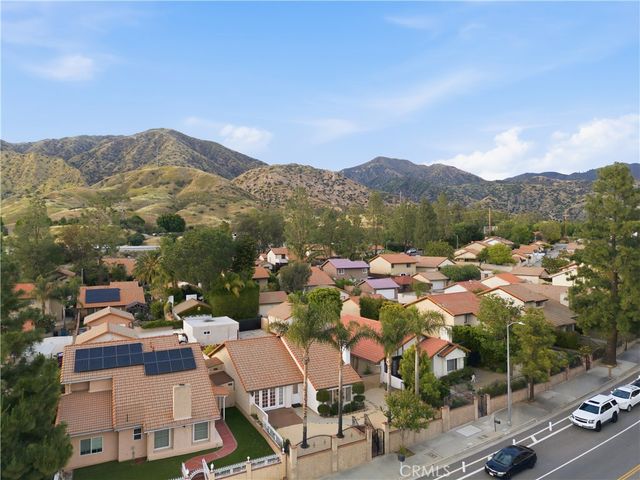 15863 foothill, Rancho Cascades, CA 91342