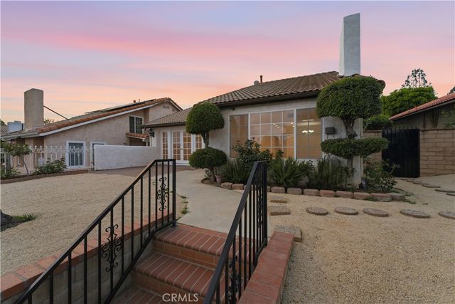 15863 foothill, Rancho Cascades, CA 91342