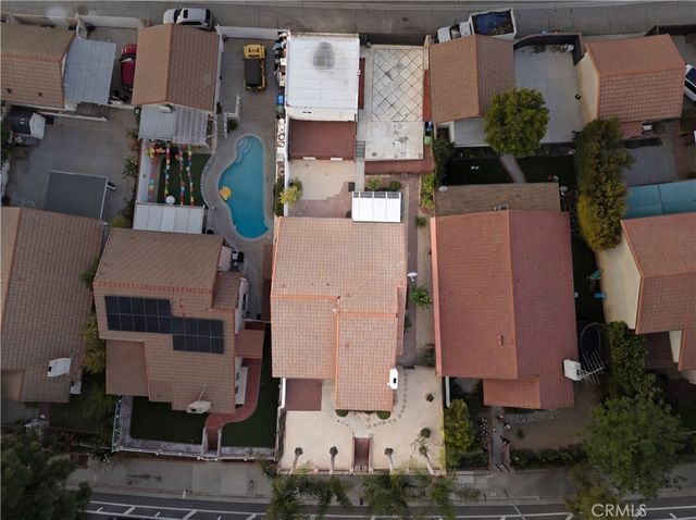 15863 foothill, Rancho Cascades, CA 91342