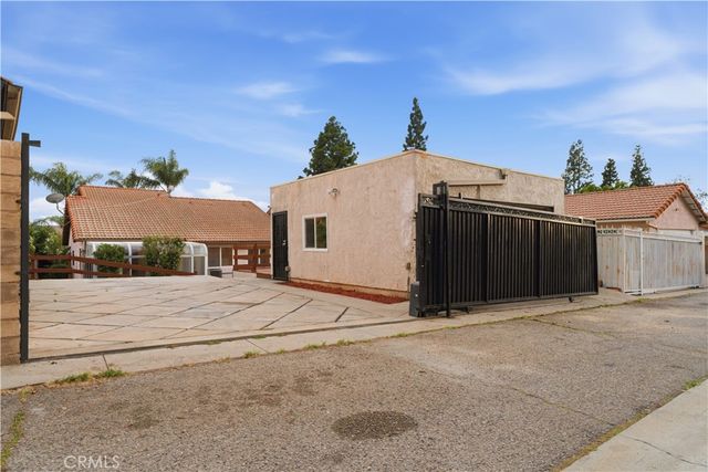 15863 foothill, Rancho Cascades, CA 91342