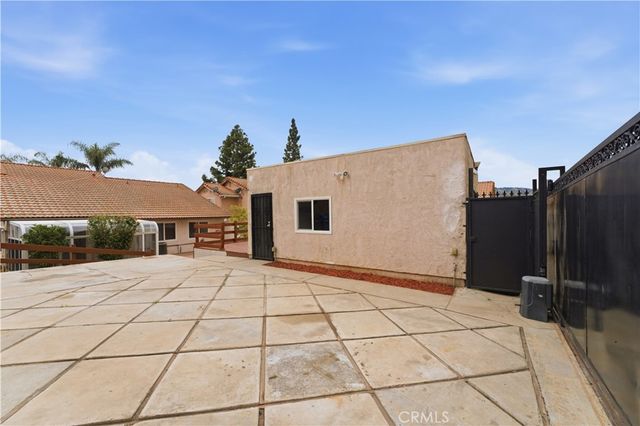 15863 foothill, Rancho Cascades, CA 91342