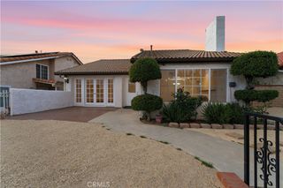 15863 foothill, Rancho Cascades, CA 91342