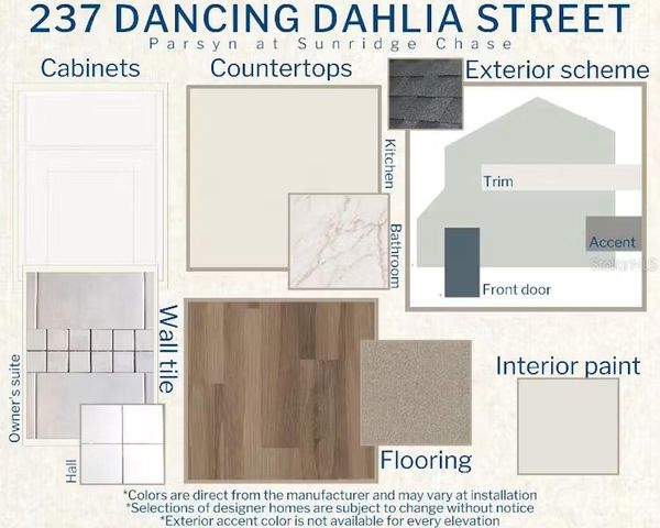 237 DANCING DAHLIA STREET, Ruskin, FL 33570