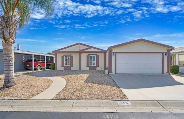 1250 N Kirby 156, Hemet, CA 92546