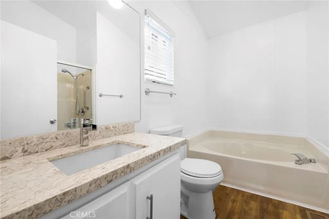 1250 N Kirby 156, Hemet, CA 92546