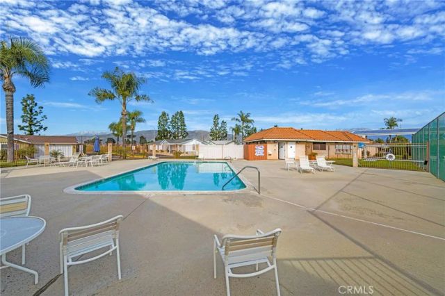 1250 N Kirby 156, Hemet, CA 92546