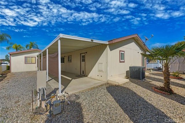 1250 N Kirby 156, Hemet, CA 92546