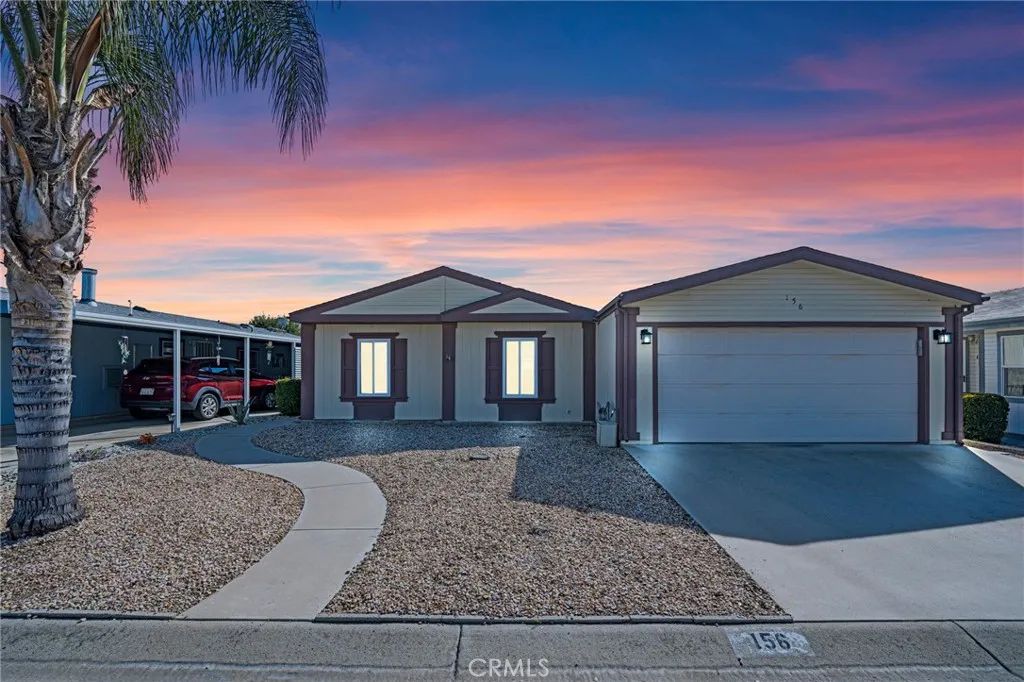 1250 N Kirby 156, Hemet, CA 92546