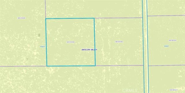 0 Avenue C, Lancaster, CA 93536